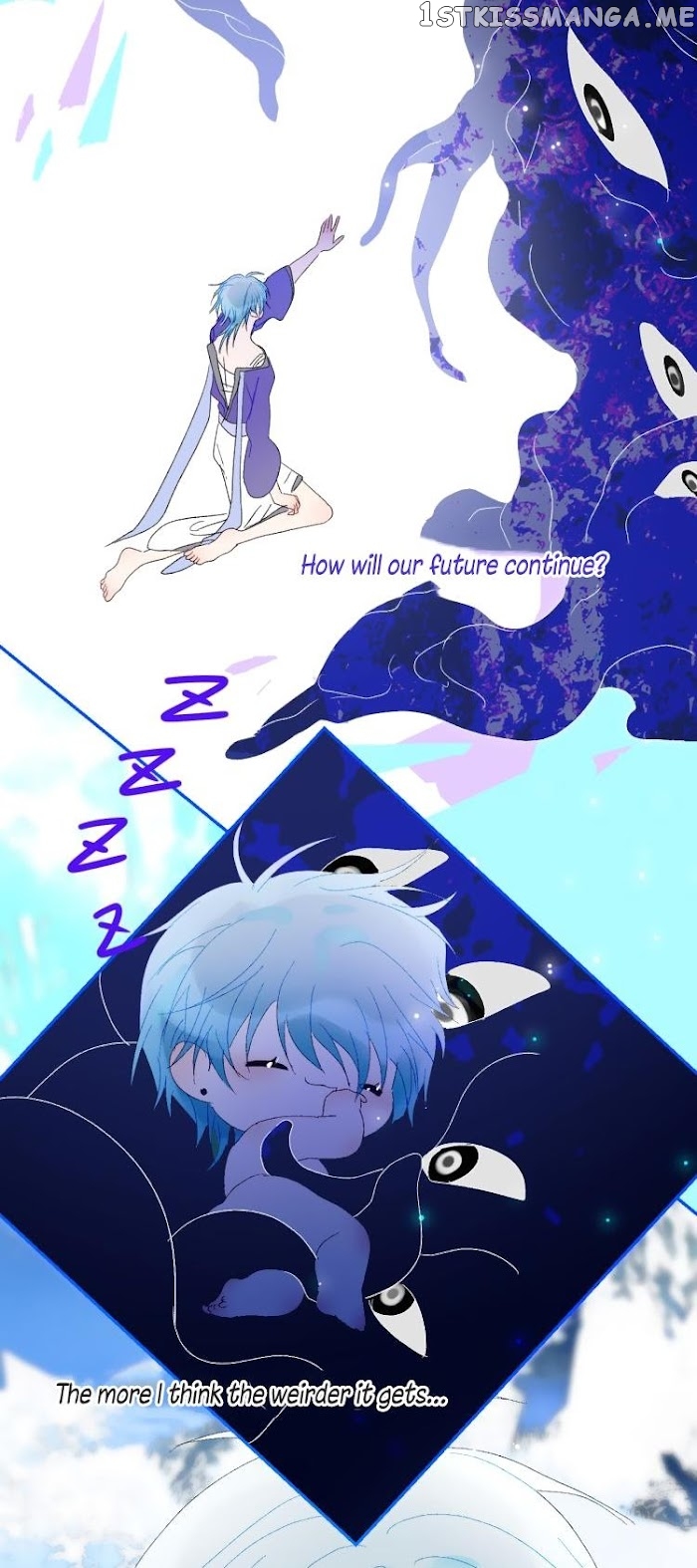 Mermaid’s Egg chapter 66 - page 11