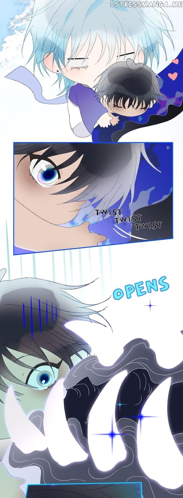 Mermaid’s Egg chapter 66 - page 12