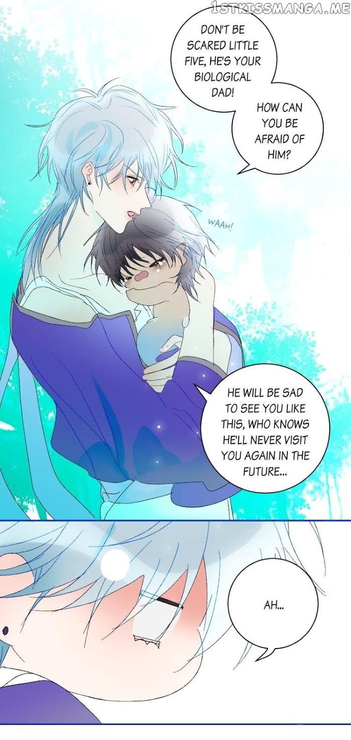 Mermaid’s Egg chapter 66 - page 14