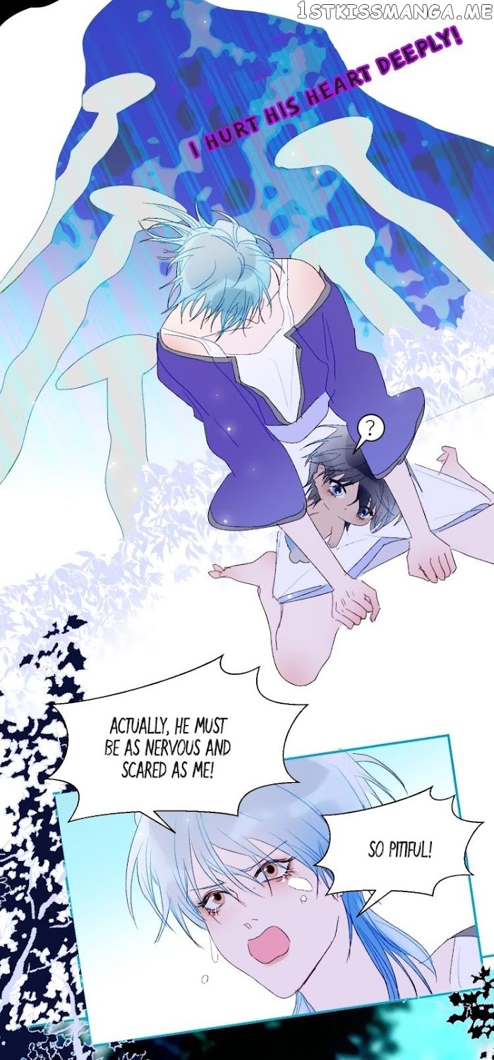 Mermaid’s Egg chapter 66 - page 16