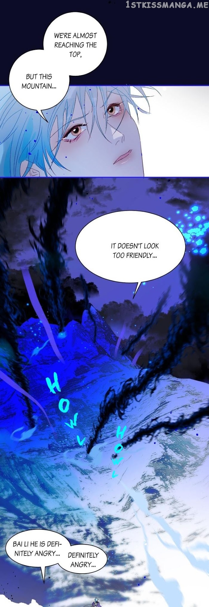 Mermaid’s Egg chapter 66 - page 20