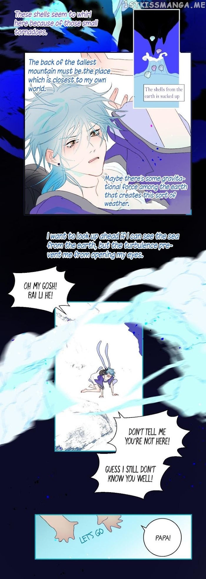 Mermaid’s Egg chapter 66 - page 23