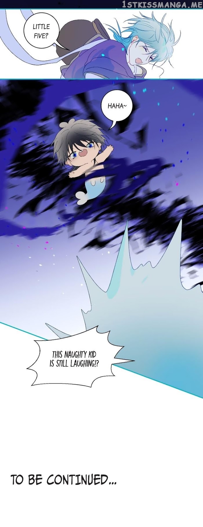 Mermaid’s Egg chapter 66 - page 24