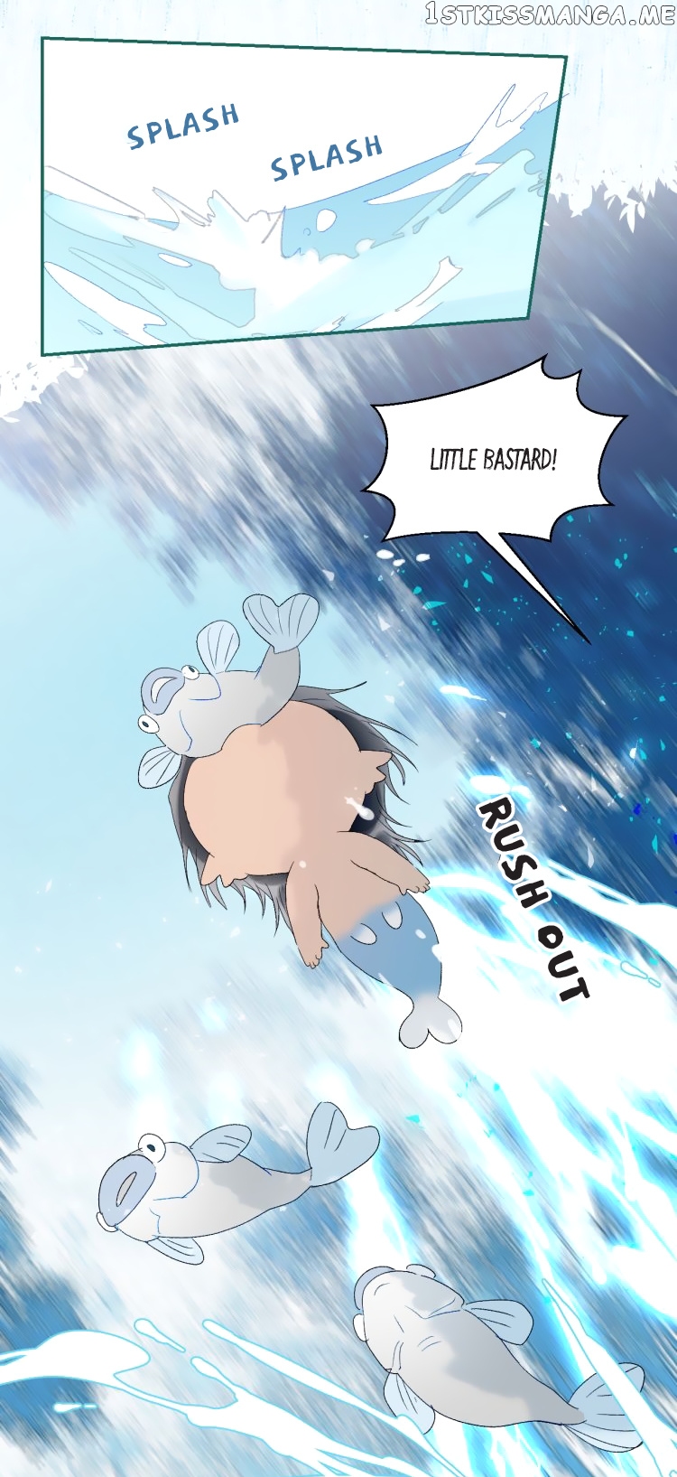 Mermaid’s Egg chapter 65 - page 14