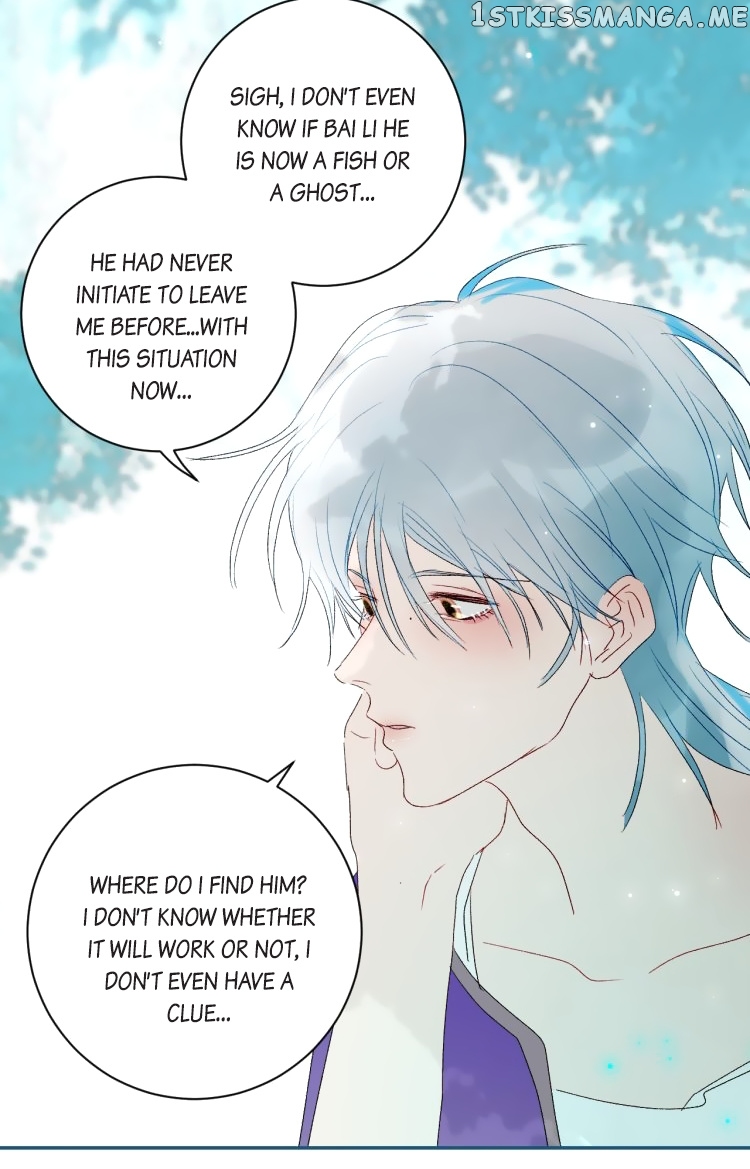 Mermaid’s Egg chapter 65 - page 19