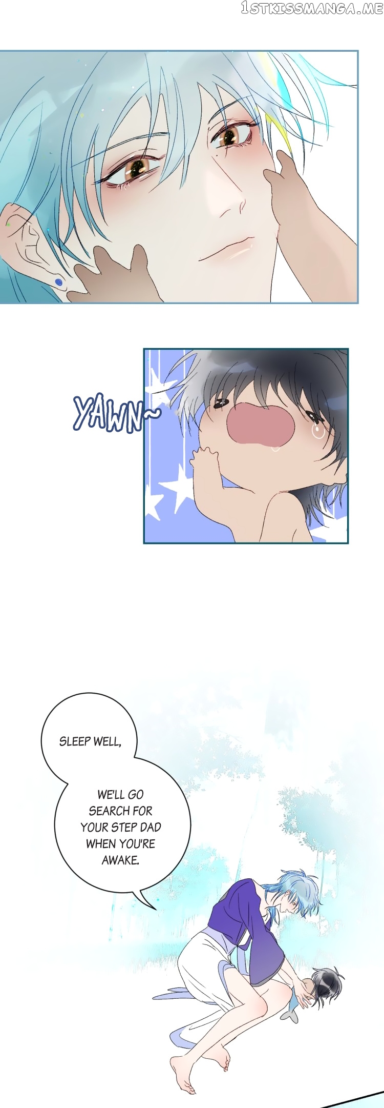 Mermaid’s Egg chapter 65 - page 23