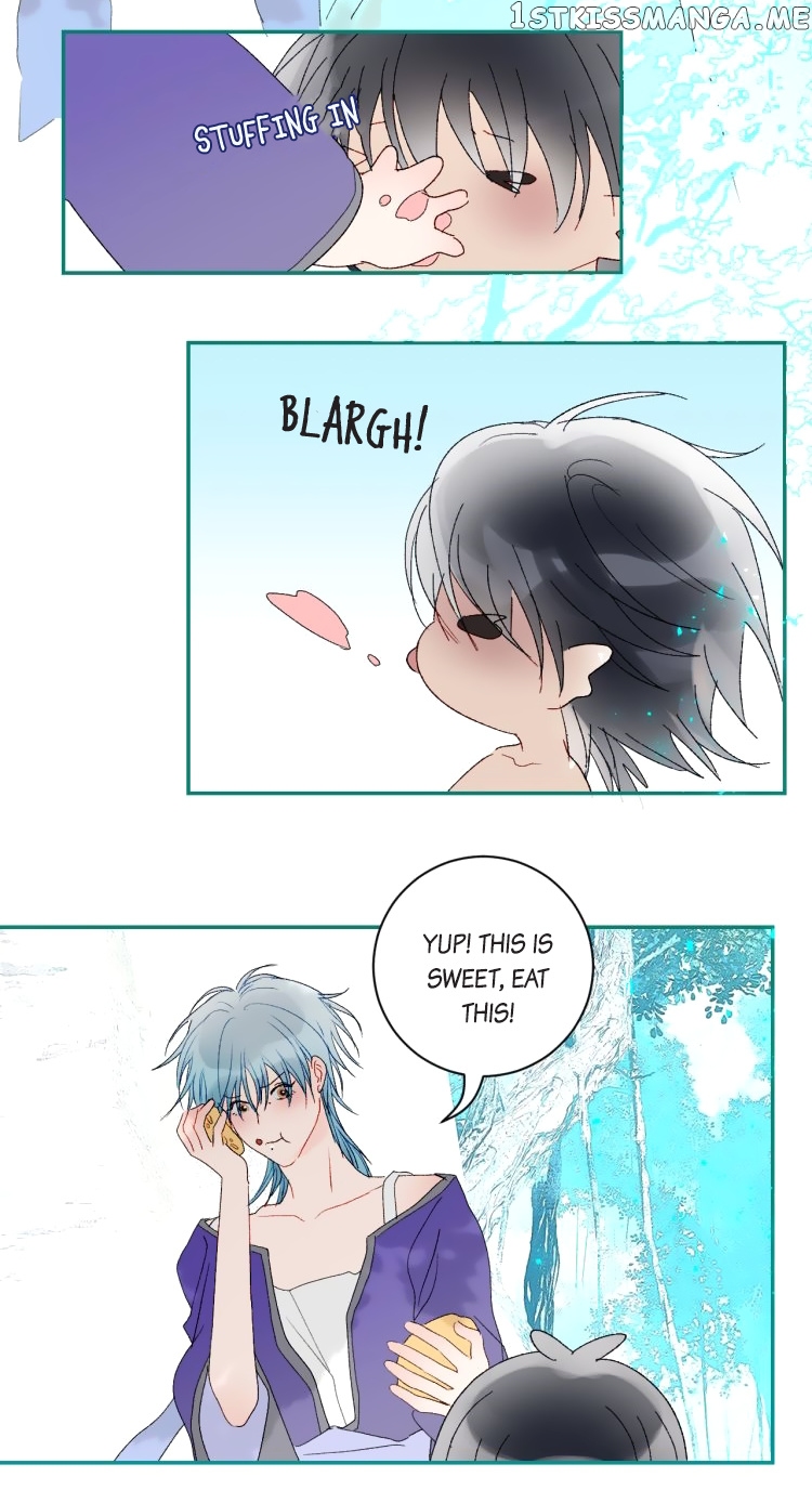 Mermaid’s Egg chapter 65 - page 5