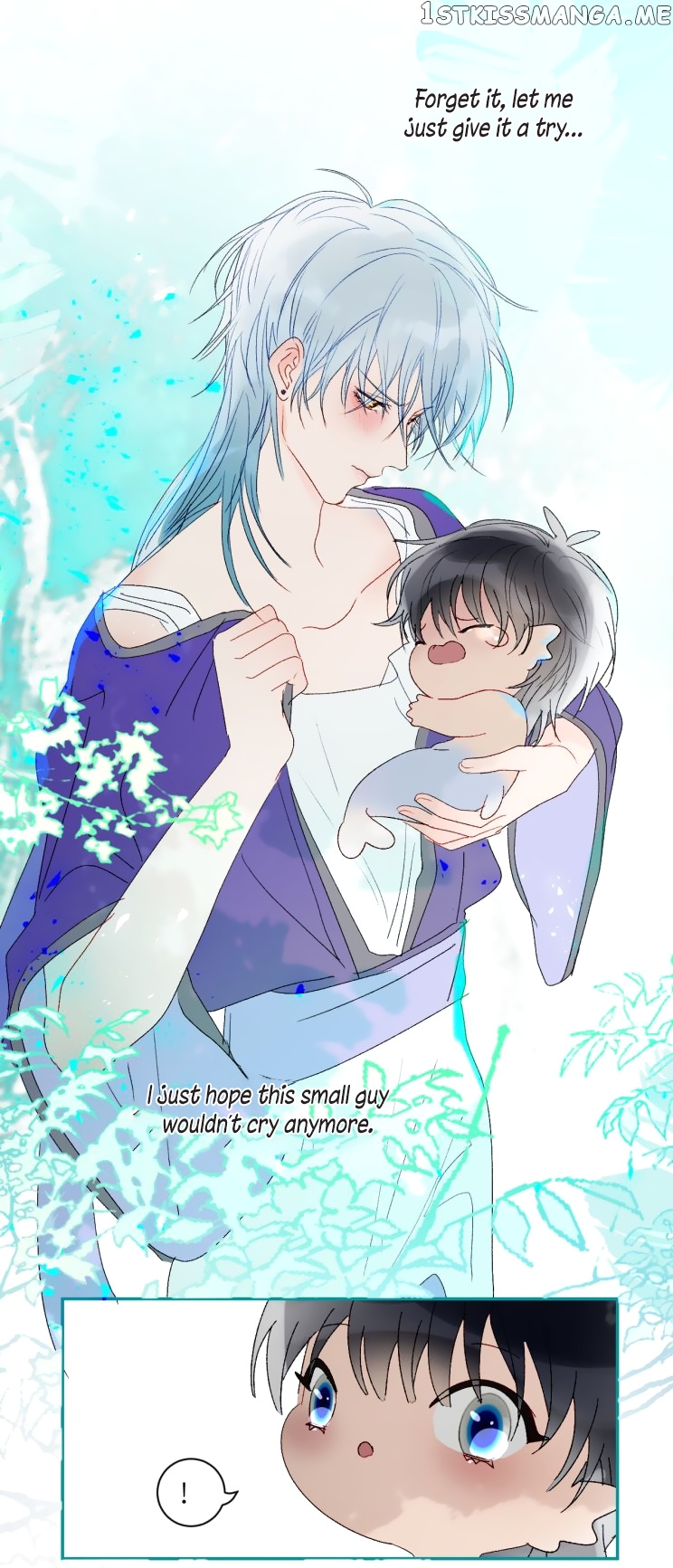 Mermaid’s Egg chapter 65 - page 8