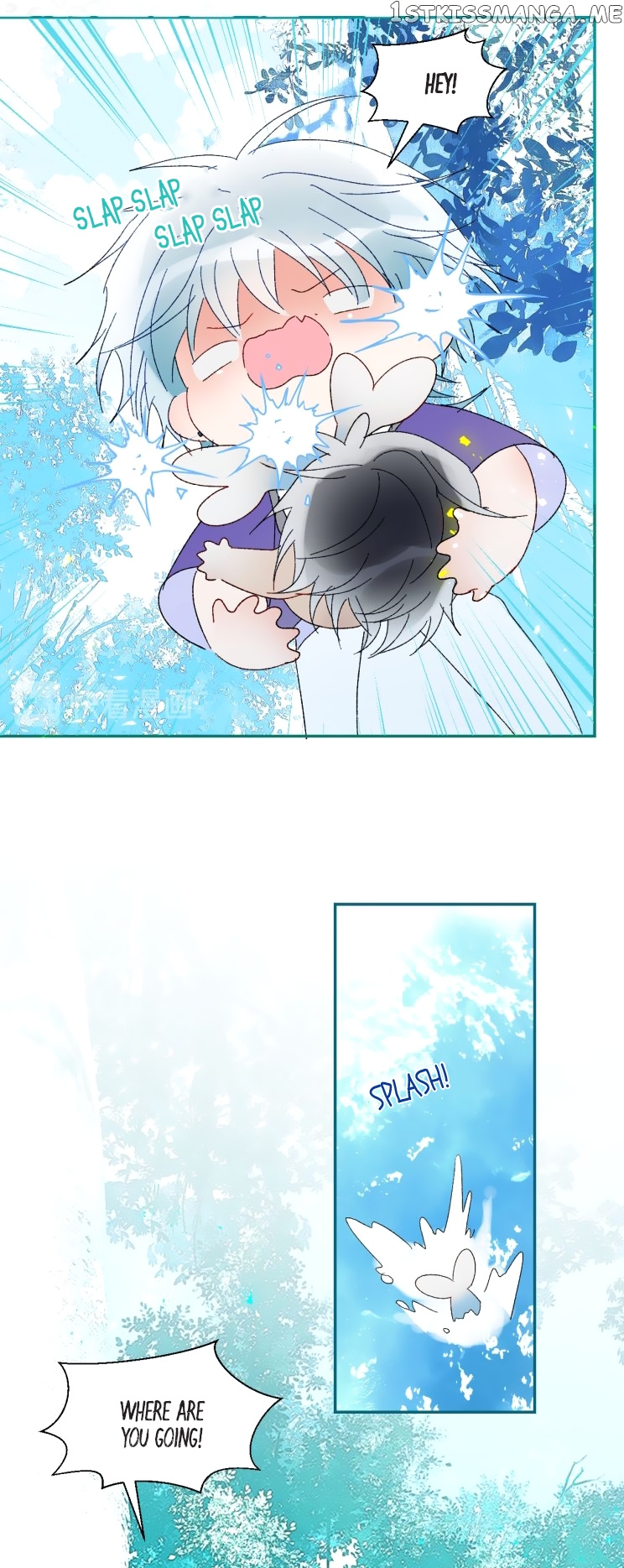Mermaid’s Egg chapter 65 - page 9