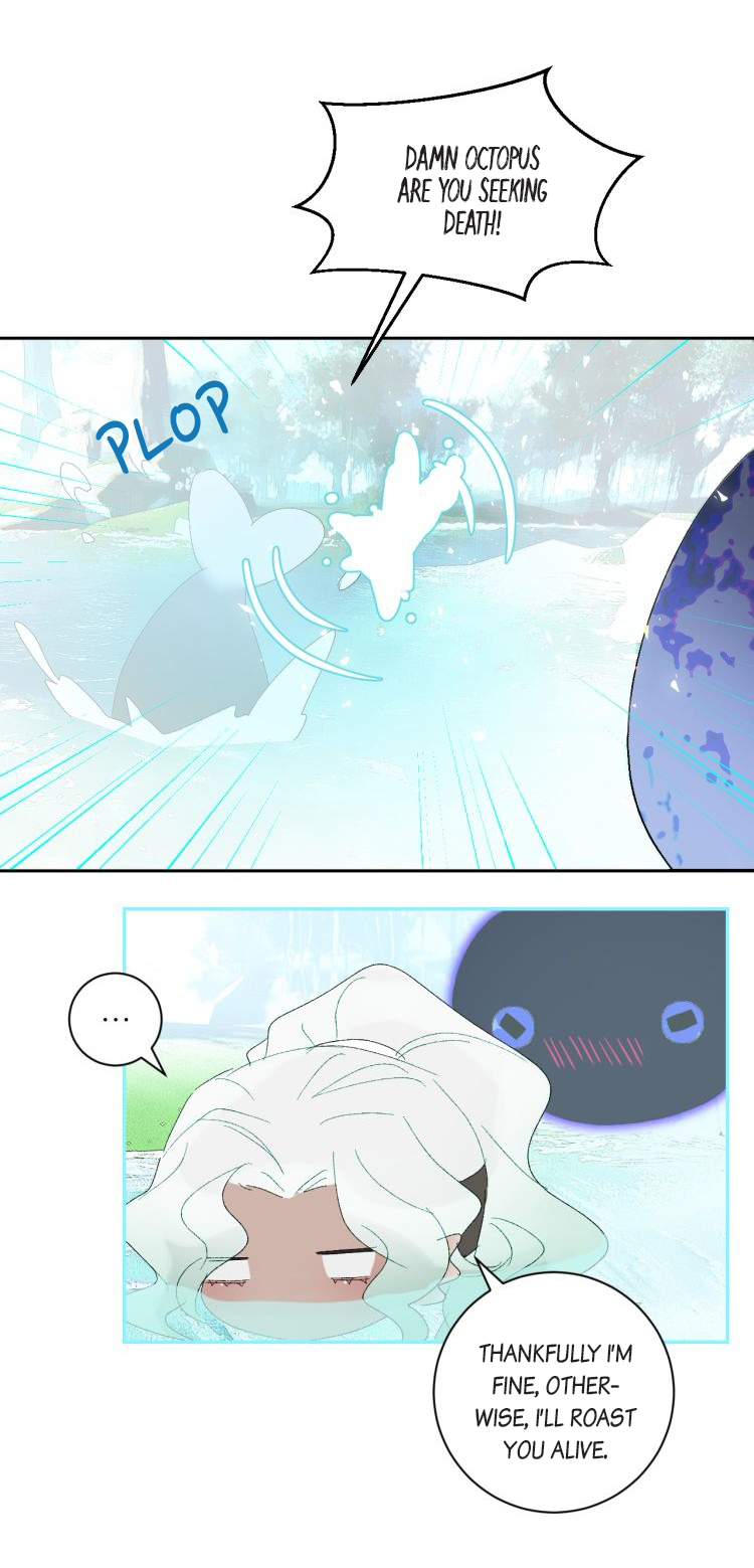 Mermaid’s Egg Chapter 64 - page 14