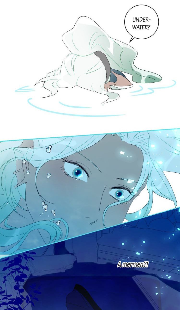 Mermaid’s Egg Chapter 64 - page 16