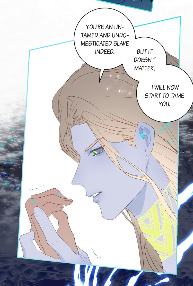 Mermaid’s Egg Chapter 64 - page 25