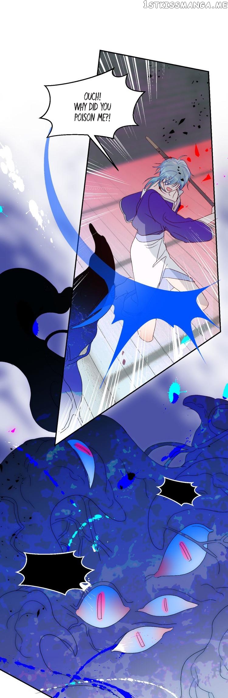 Mermaid’s Egg Chapter 63 - page 11