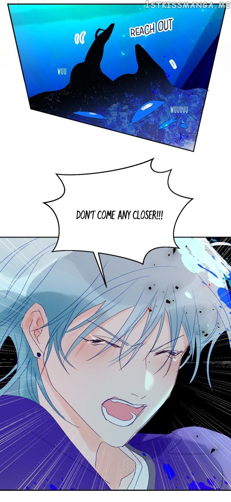 Mermaid’s Egg Chapter 63 - page 13