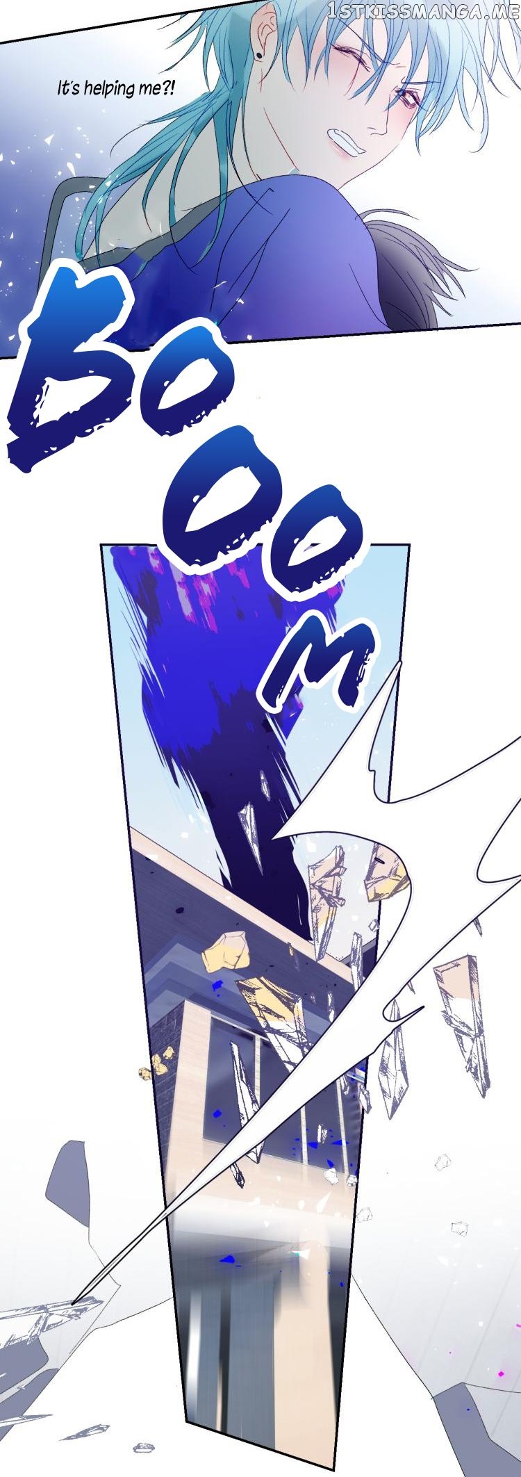 Mermaid’s Egg Chapter 63 - page 19