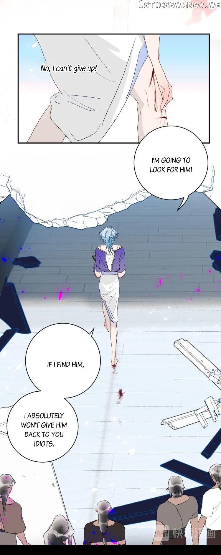 Mermaid’s Egg Chapter 63 - page 24