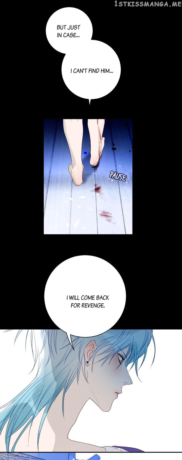Mermaid’s Egg Chapter 63 - page 25