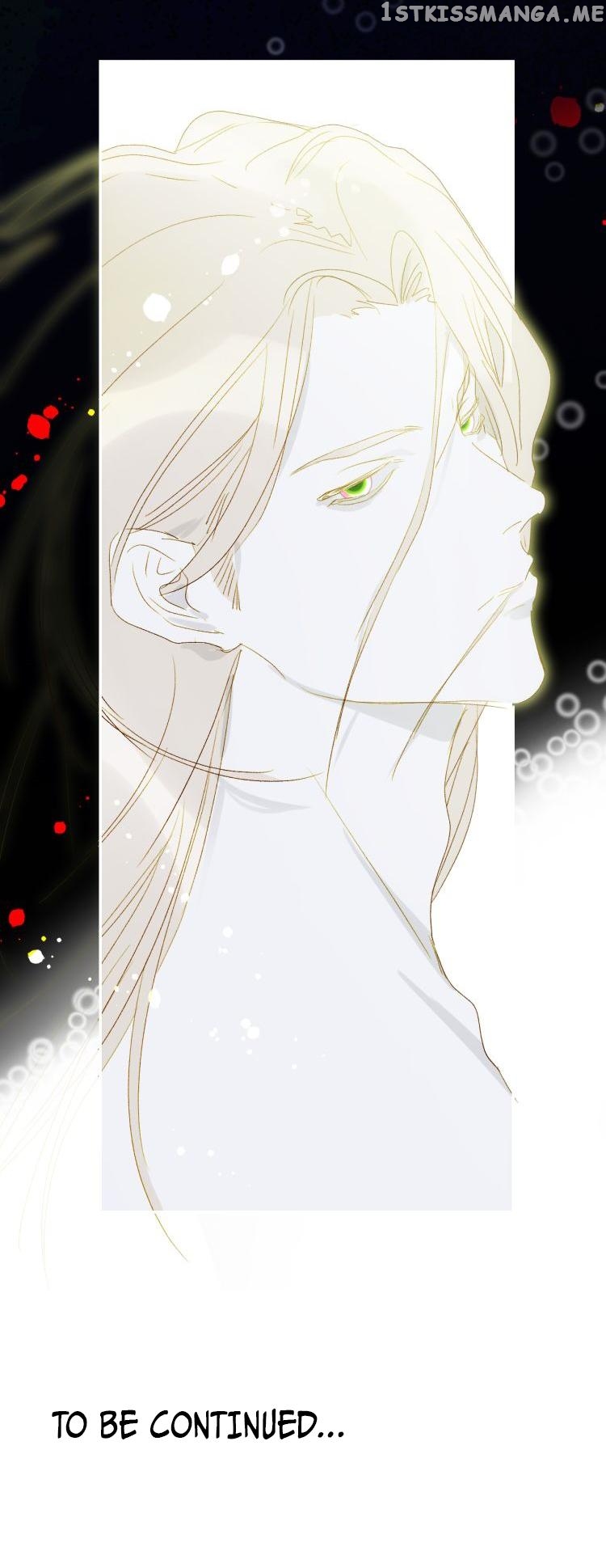 Mermaid’s Egg Chapter 63 - page 31