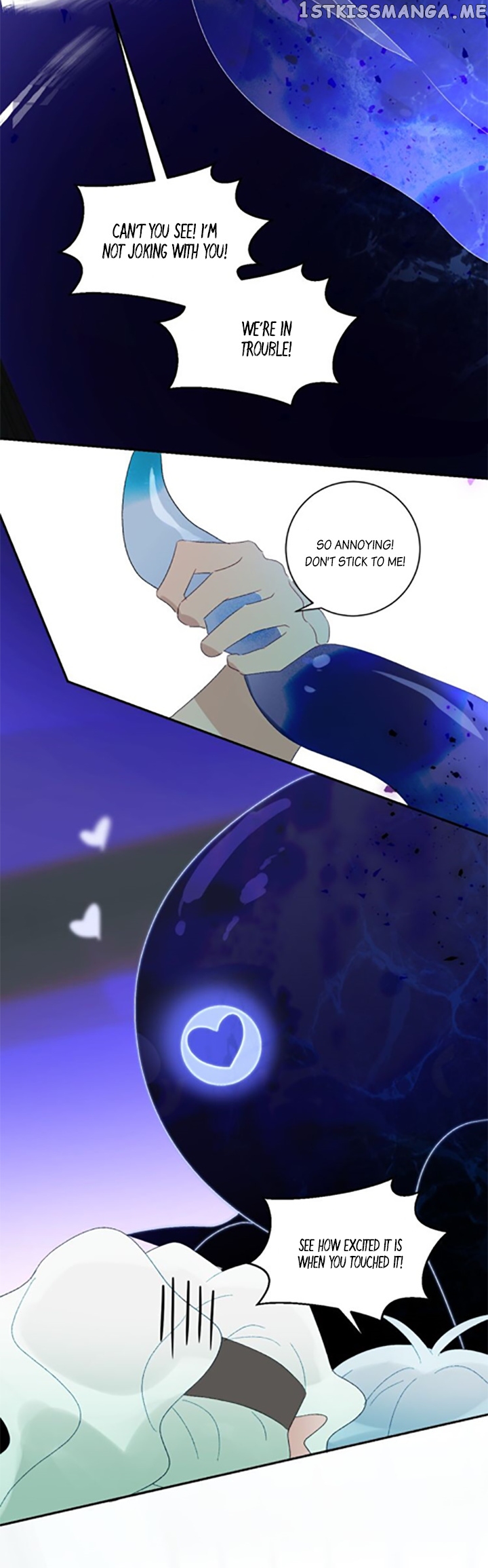 Mermaid’s Egg chapter 62 - page 14