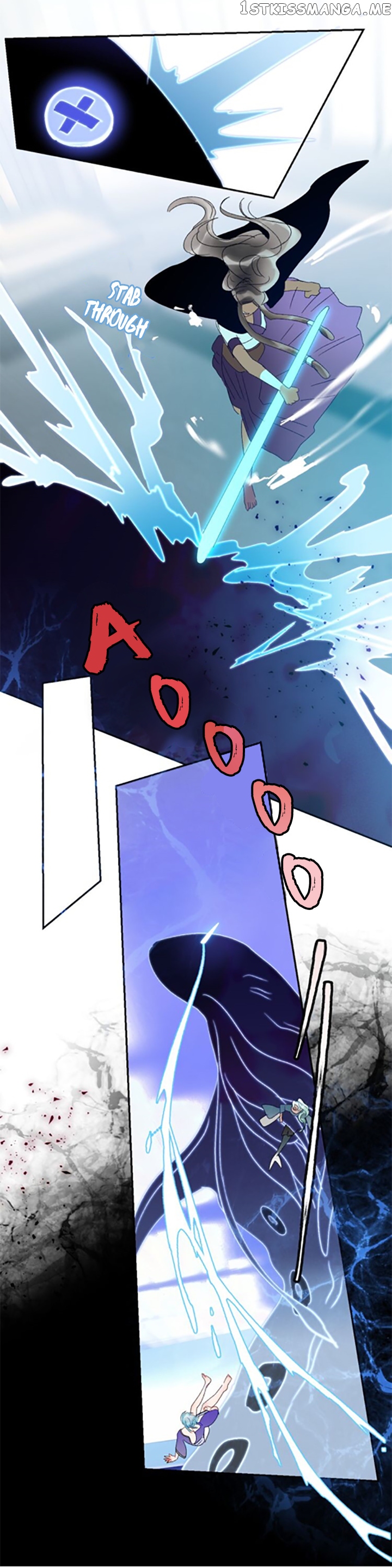 Mermaid’s Egg chapter 62 - page 15