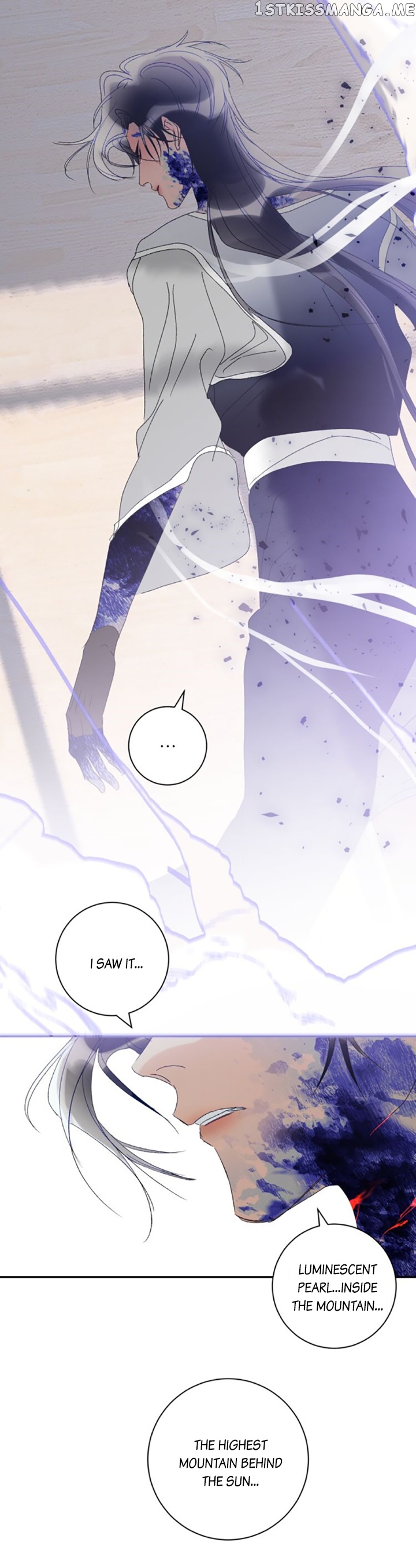 Mermaid’s Egg chapter 62 - page 27