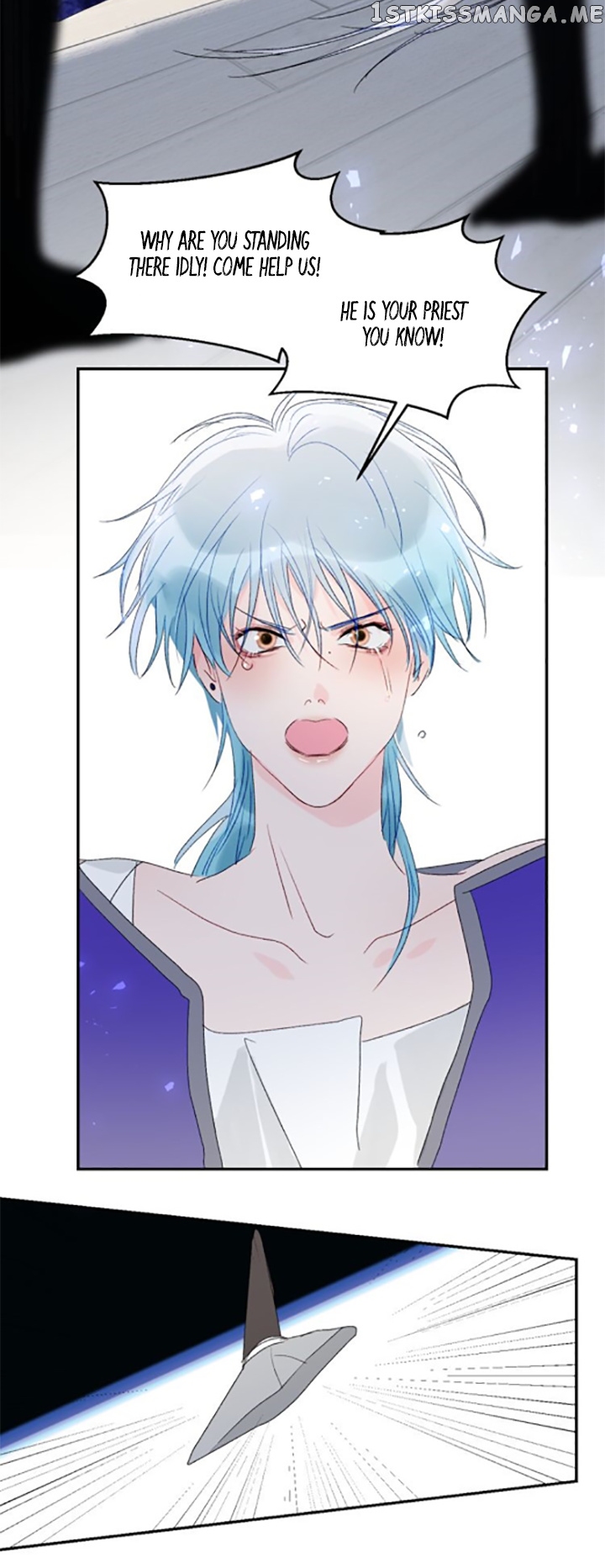 Mermaid’s Egg chapter 62 - page 31