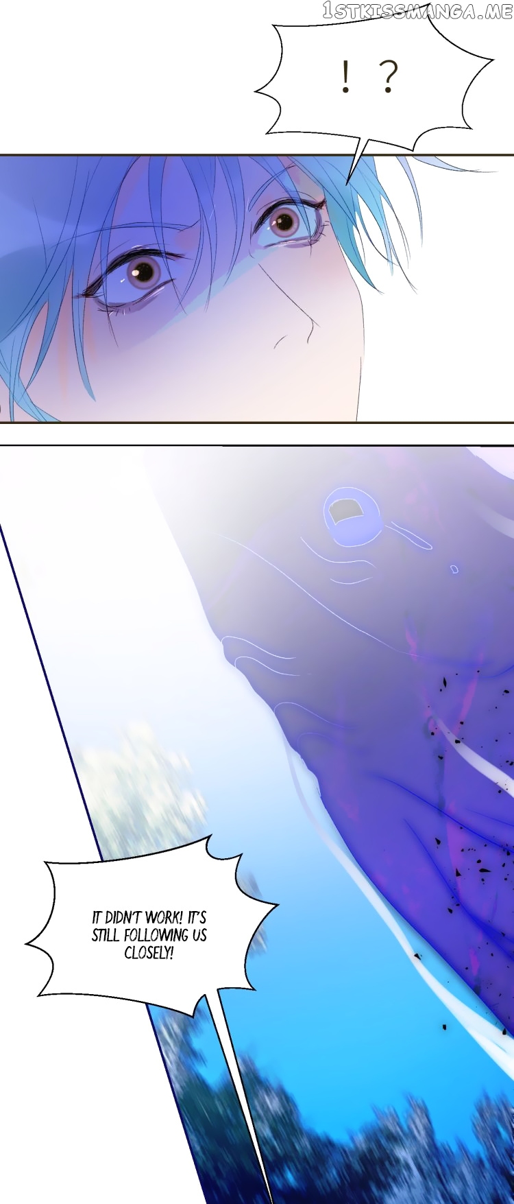 Mermaid’s Egg chapter 61 - page 10