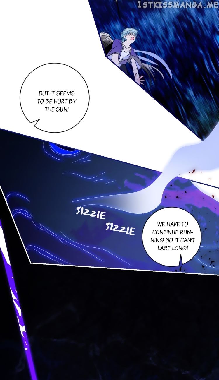 Mermaid’s Egg chapter 61 - page 11