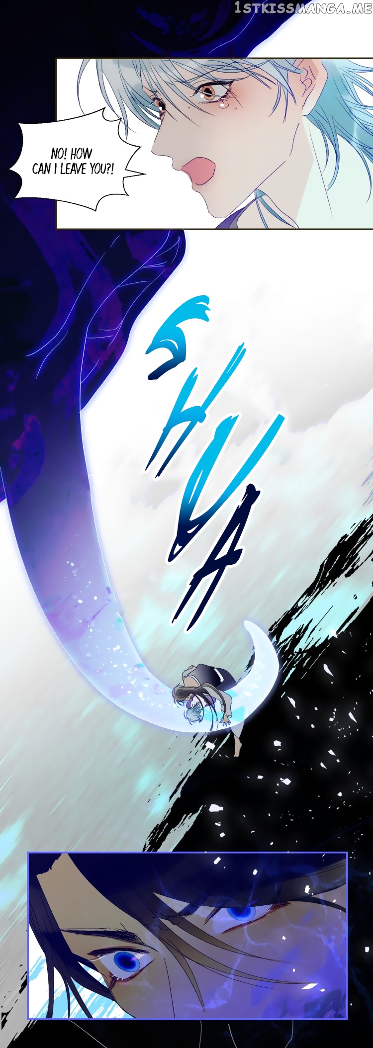 Mermaid’s Egg chapter 61 - page 13
