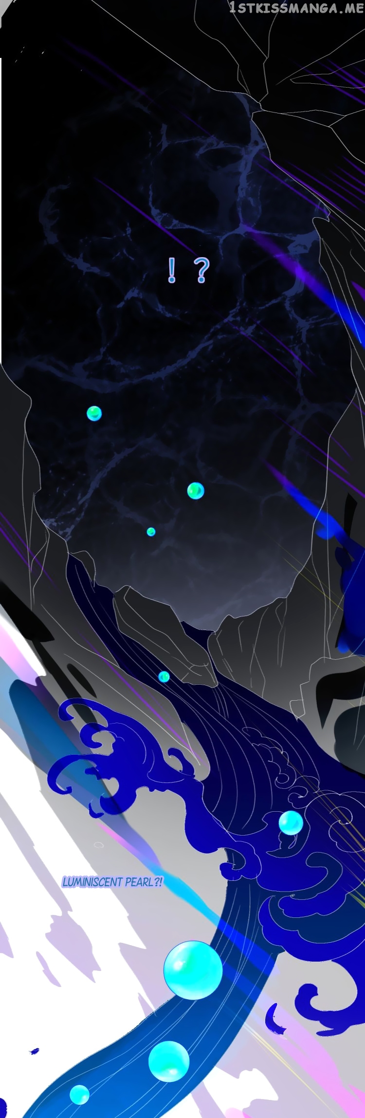 Mermaid’s Egg chapter 61 - page 14