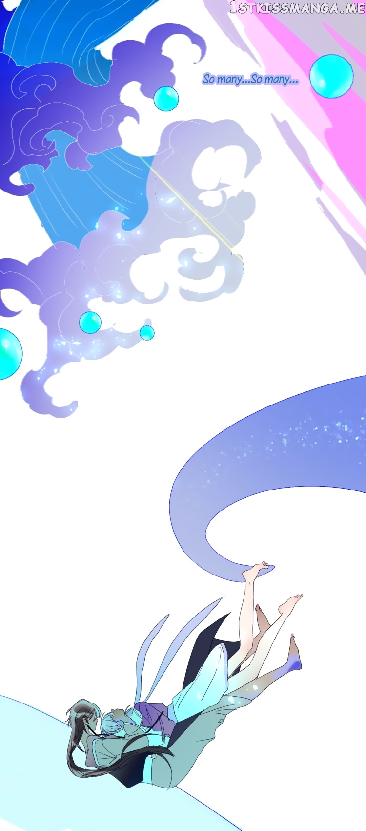 Mermaid’s Egg chapter 61 - page 15