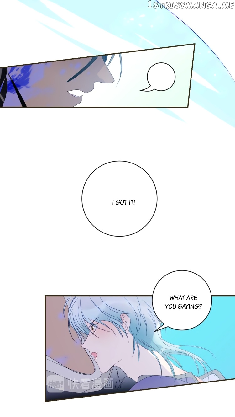 Mermaid’s Egg chapter 61 - page 16
