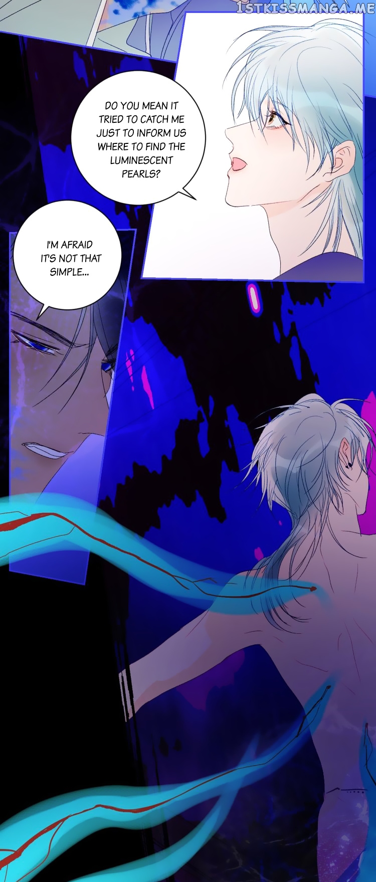 Mermaid’s Egg chapter 61 - page 18