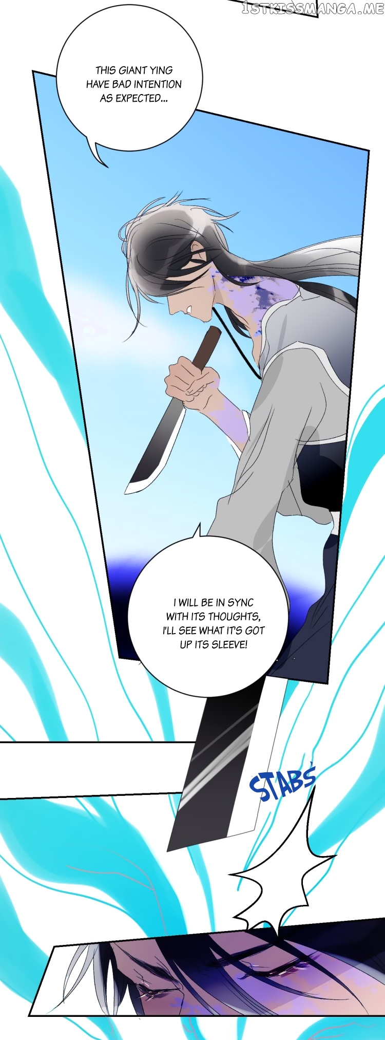 Mermaid’s Egg chapter 61 - page 20