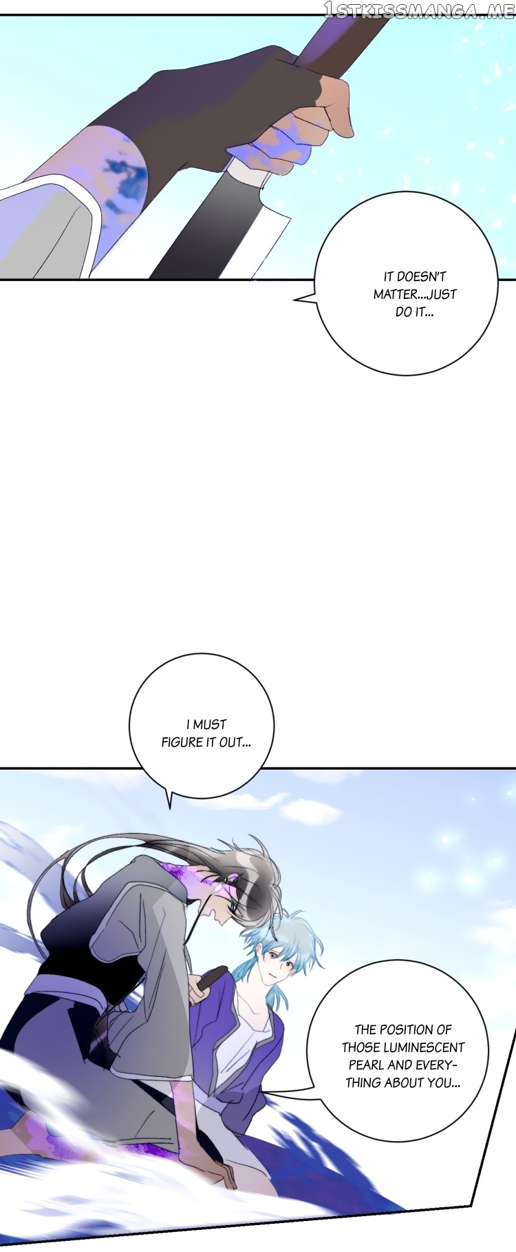 Mermaid’s Egg chapter 61 - page 23