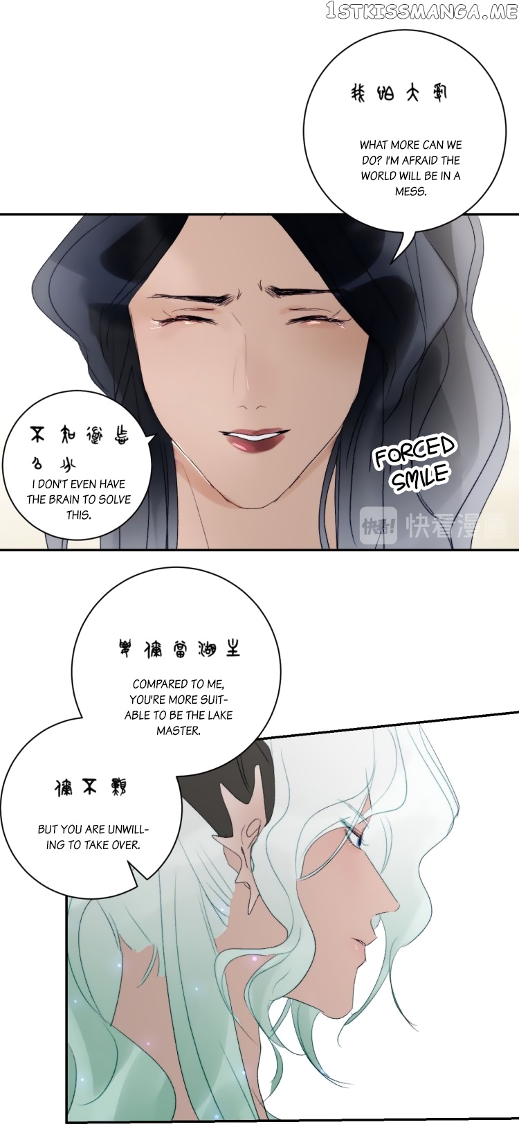 Mermaid’s Egg chapter 61 - page 27