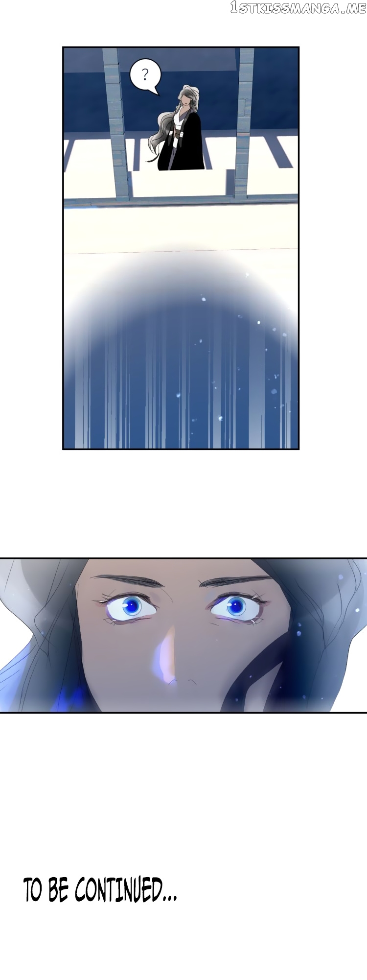 Mermaid’s Egg chapter 61 - page 29