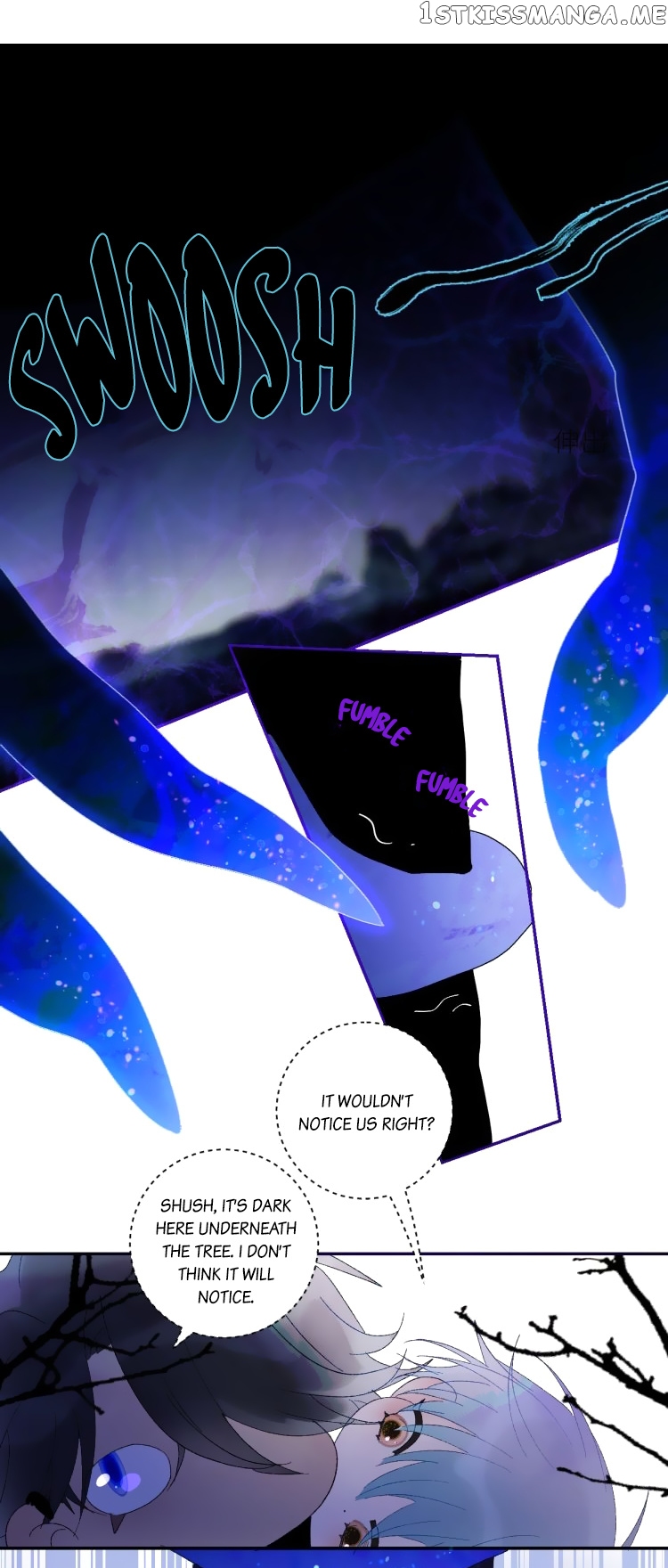 Mermaid’s Egg chapter 61 - page 4