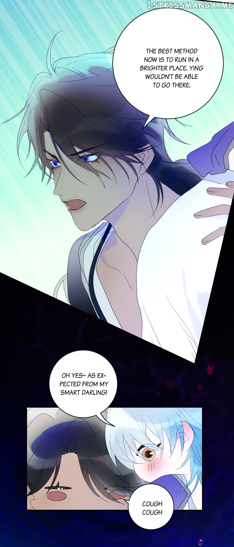 Mermaid’s Egg chapter 61 - page 8