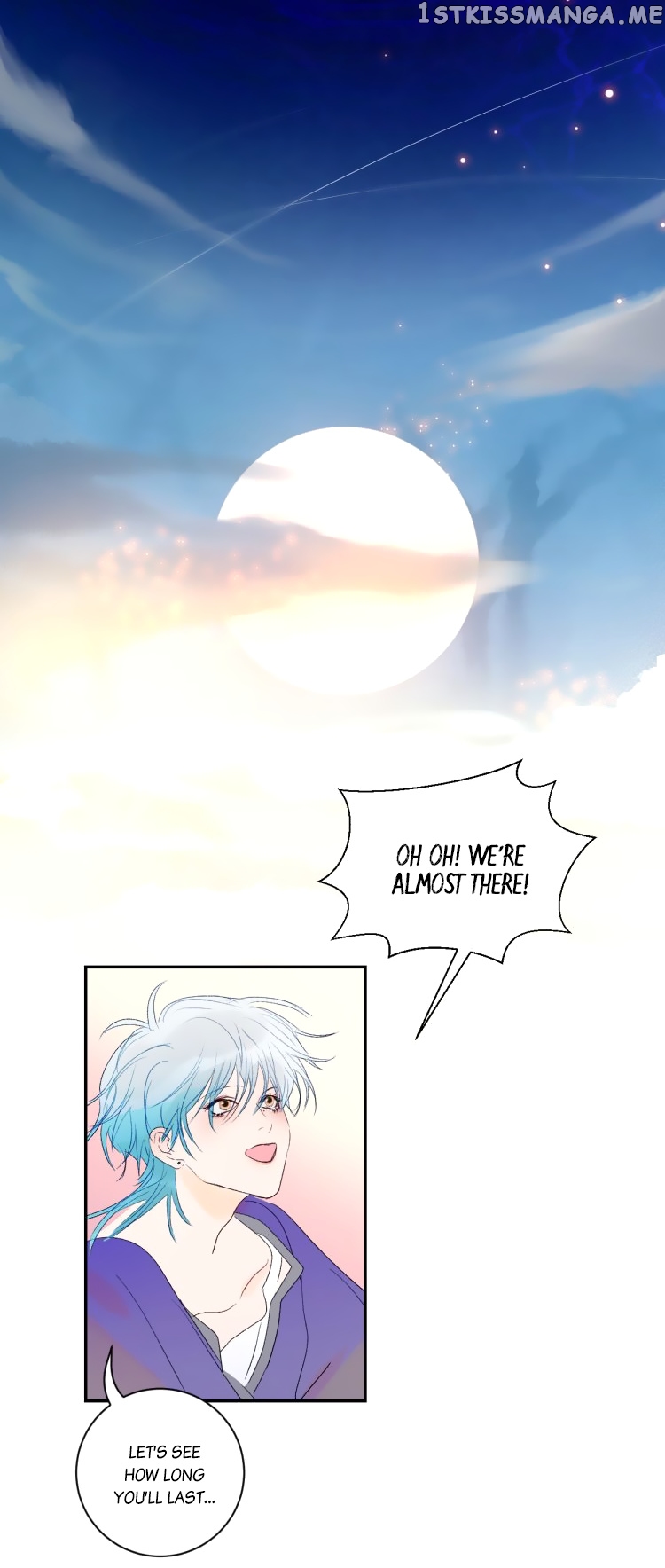 Mermaid’s Egg chapter 61 - page 9
