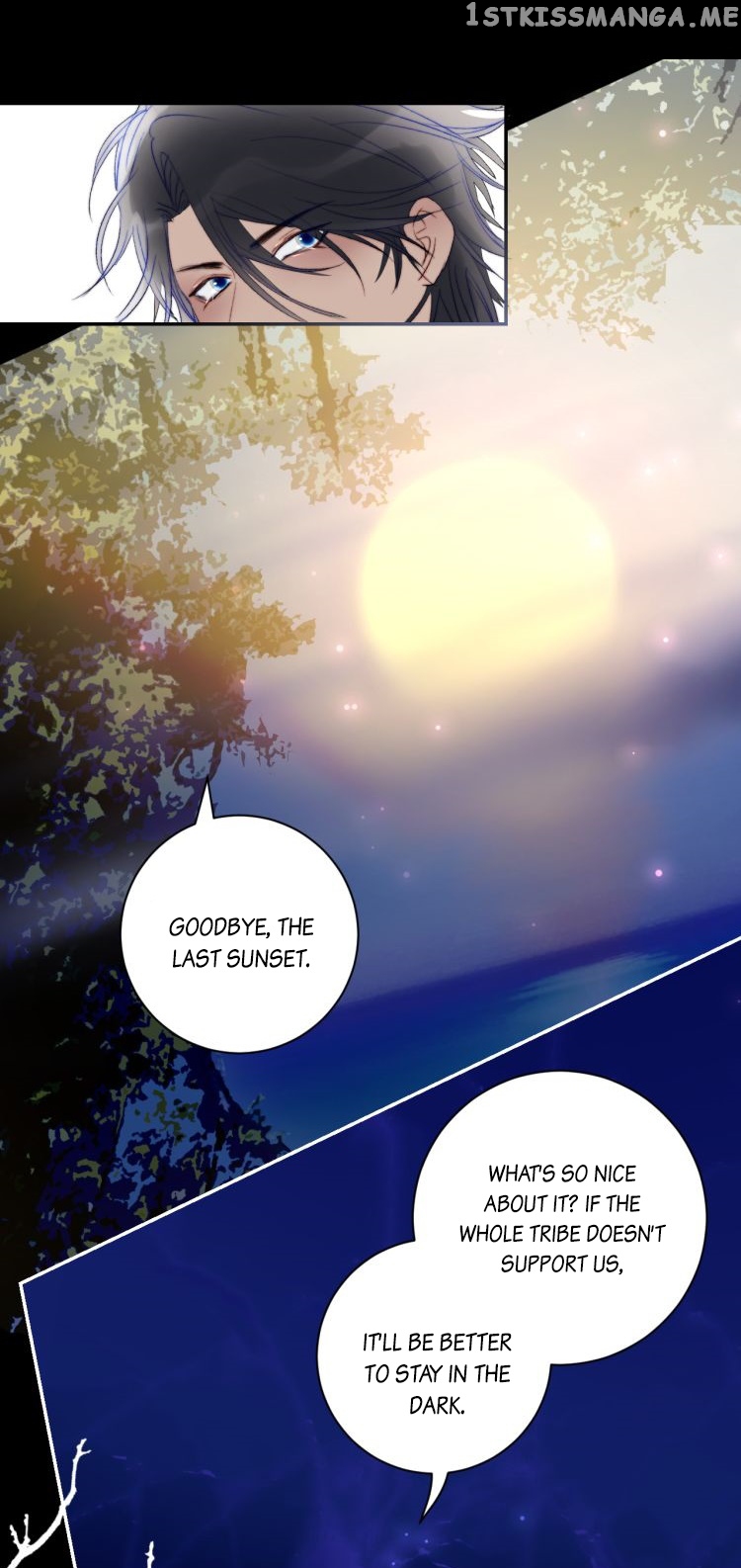 Mermaid’s Egg chapter 60 - page 16
