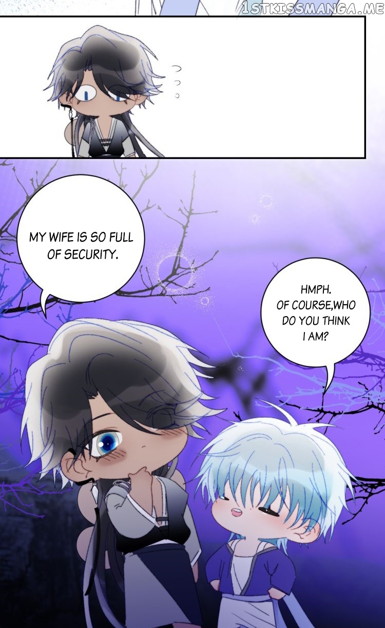 Mermaid’s Egg chapter 60 - page 18