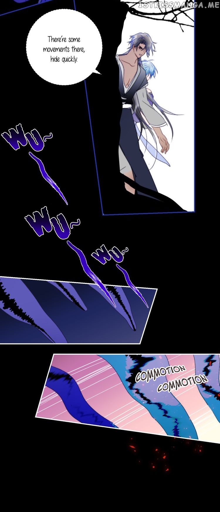 Mermaid’s Egg chapter 60 - page 22