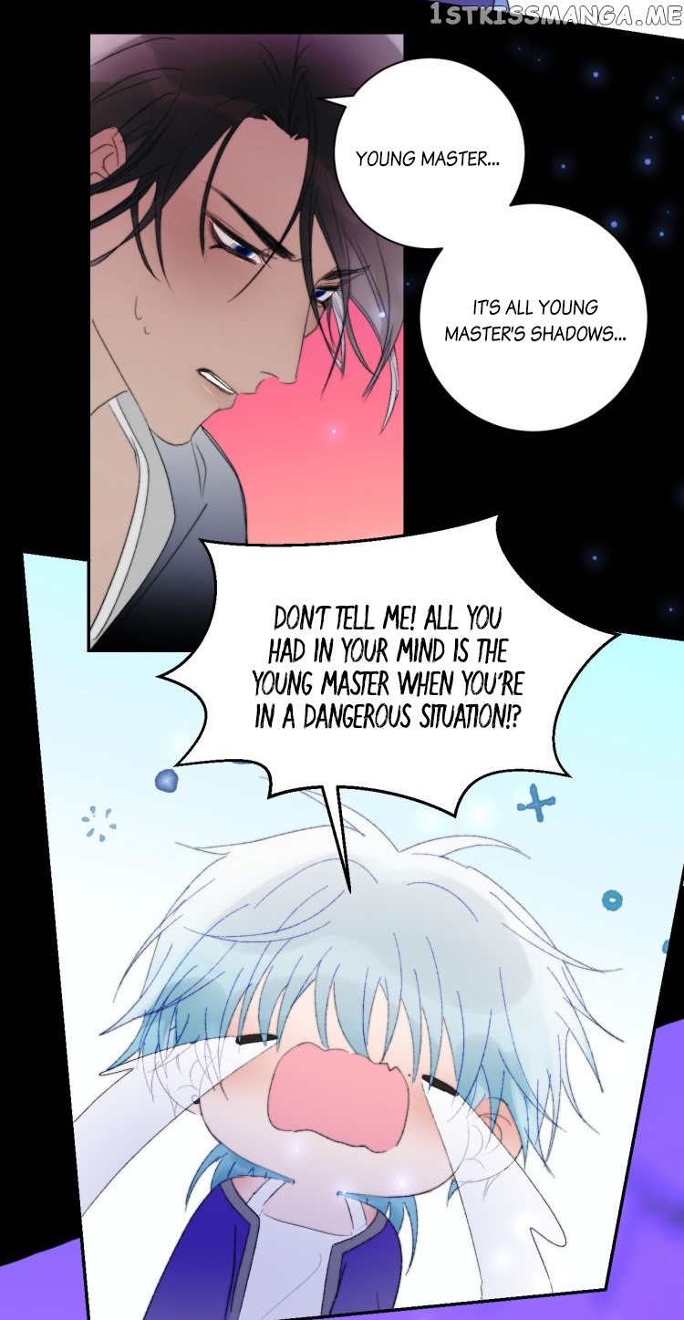 Mermaid’s Egg chapter 60 - page 25