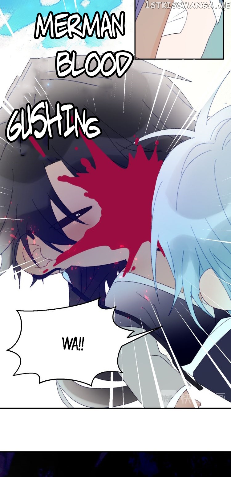Mermaid’s Egg chapter 60 - page 7