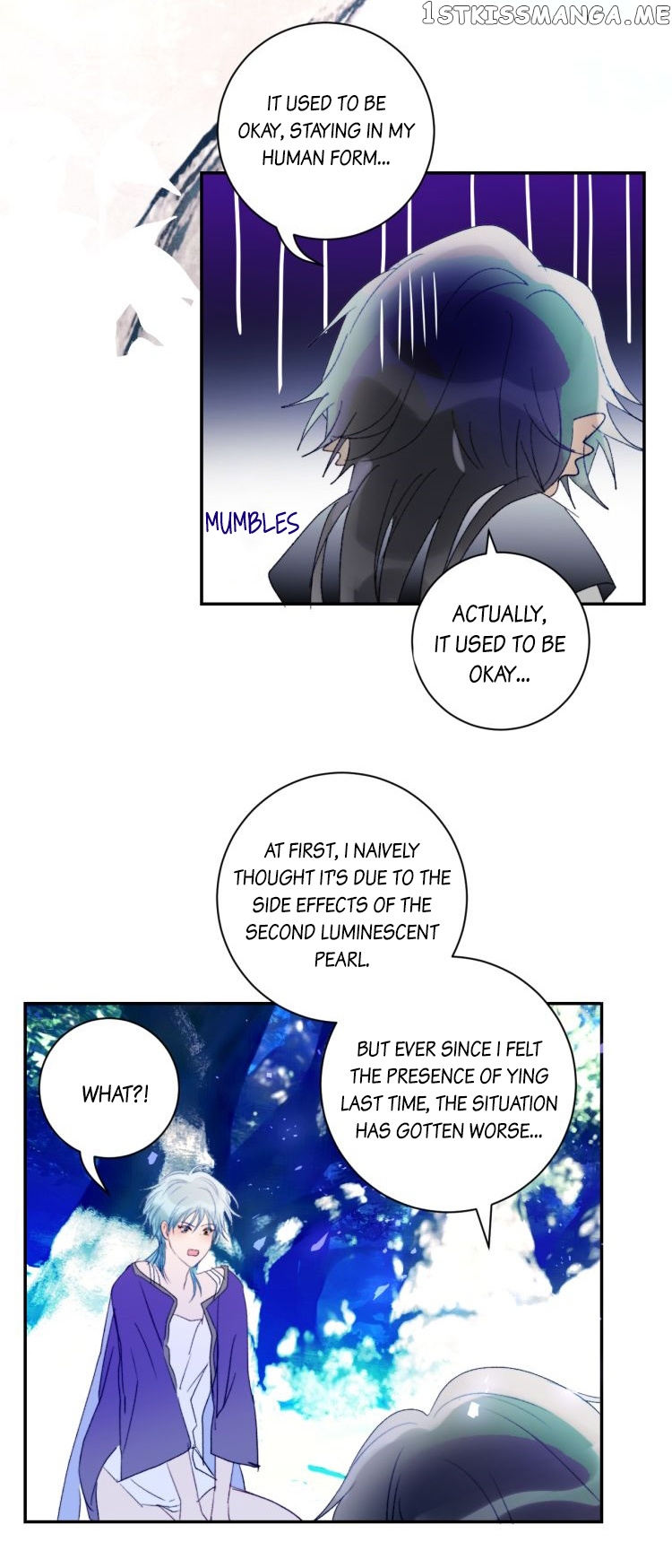 Mermaid’s Egg chapter 60 - page 9