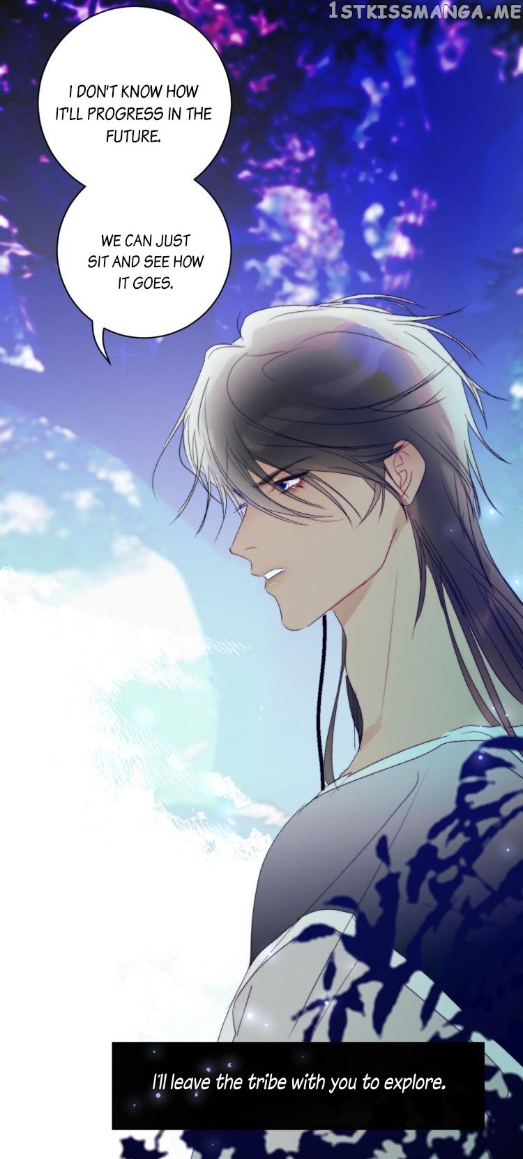 Mermaid’s Egg Chapter 59 - page 14