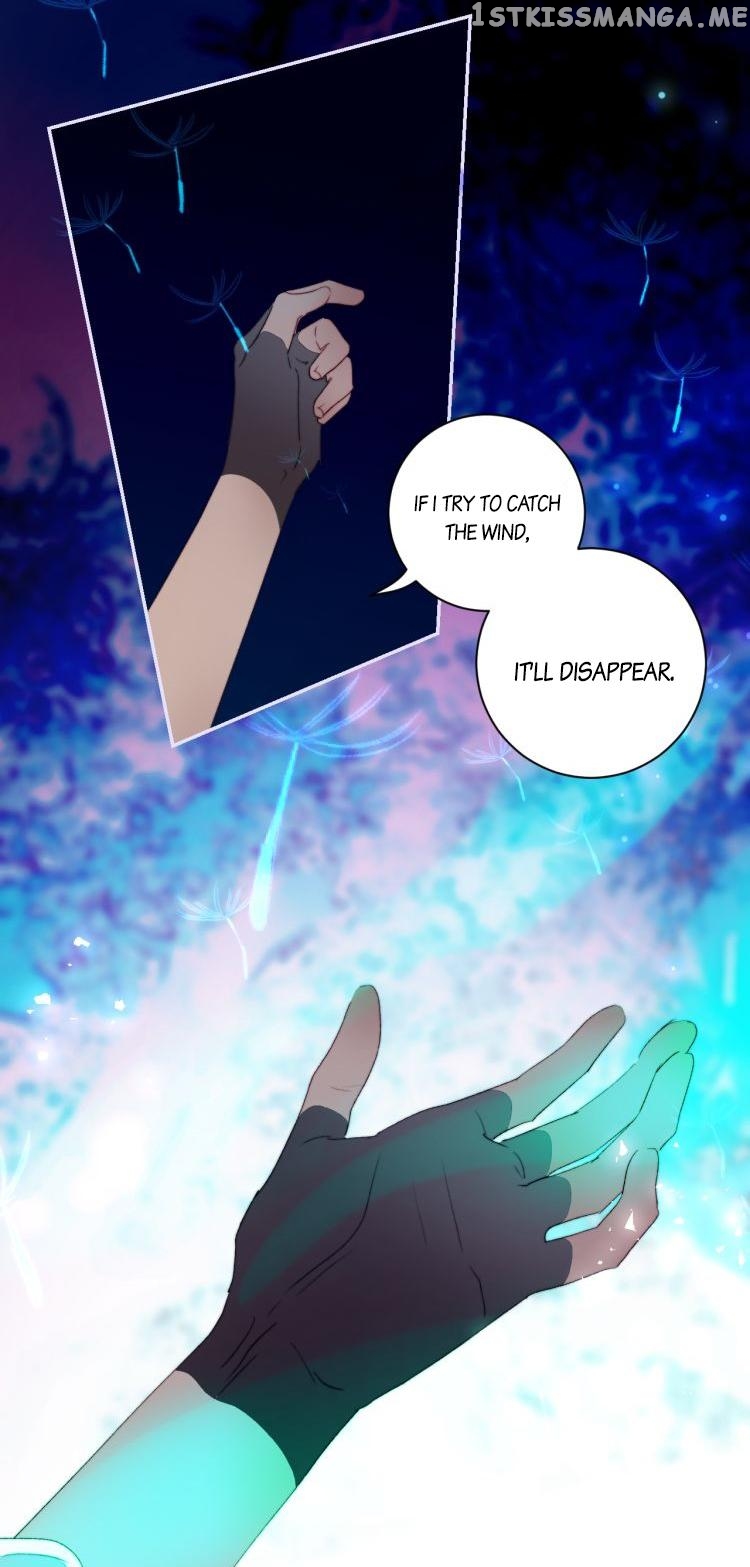 Mermaid’s Egg Chapter 59 - page 21