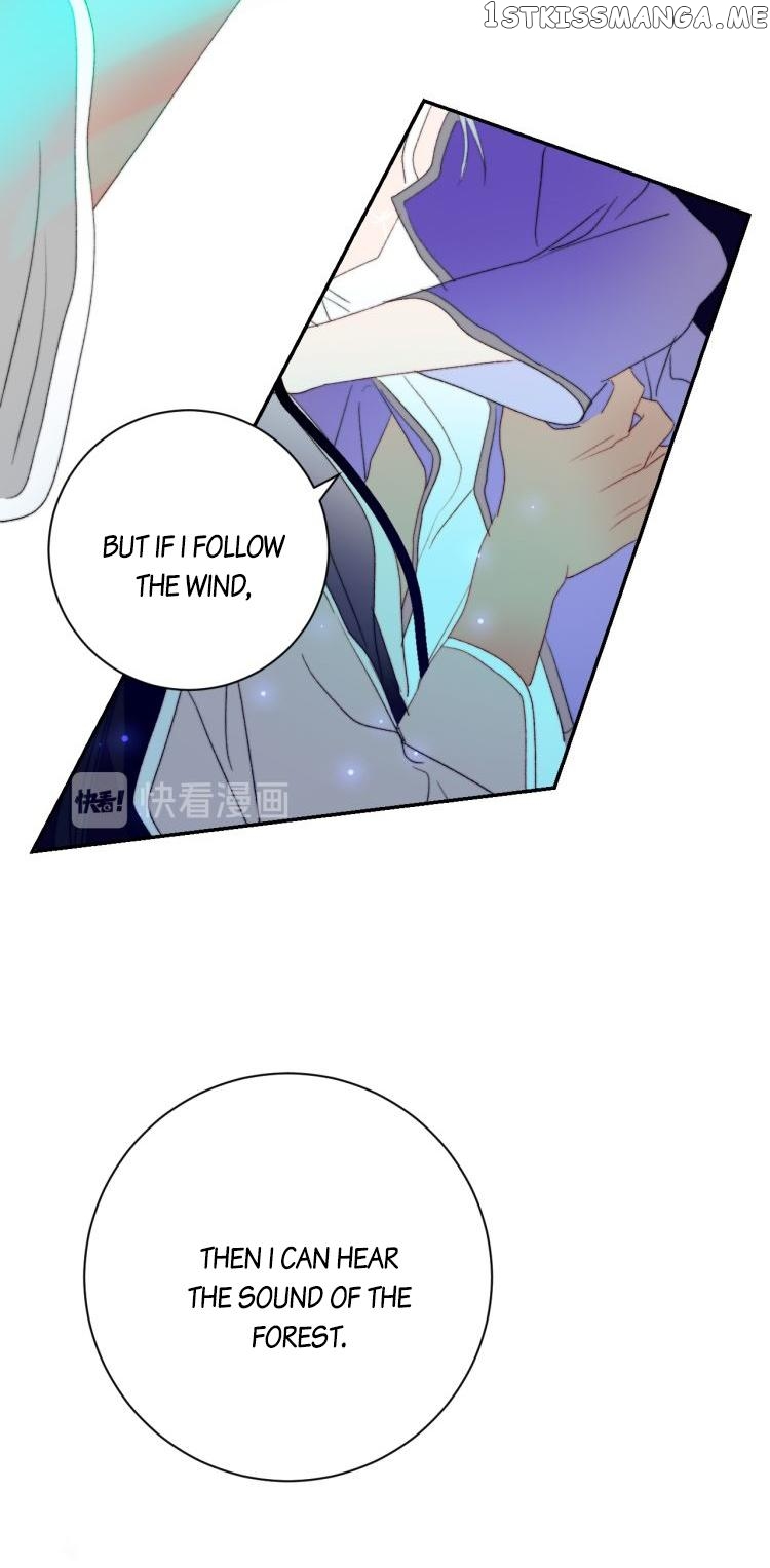 Mermaid’s Egg Chapter 59 - page 22