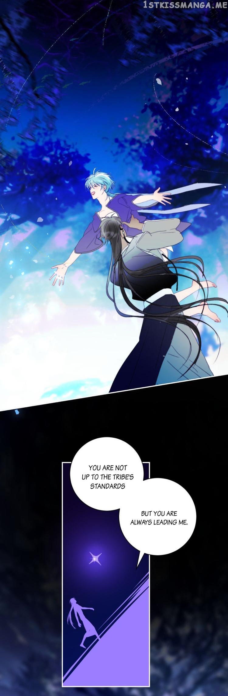 Mermaid’s Egg Chapter 59 - page 24